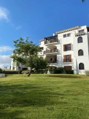 Apartamento Planta Baja en El Valle Golf